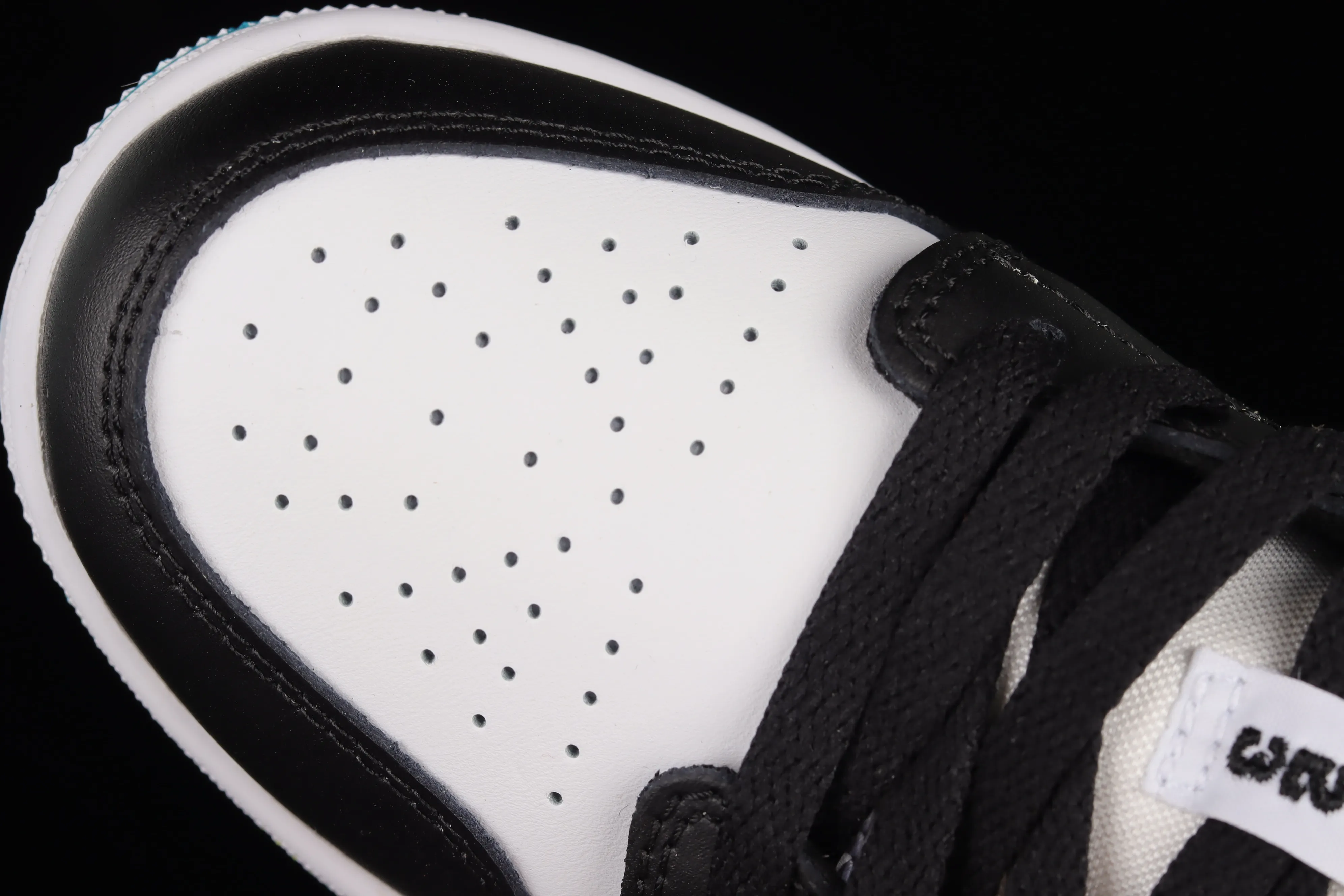 All categories Air Jordan Jordan series basketball shoes Air Jordan 1 Low Z version Air Jordan 1 Low AJ1 Joe 1 black orange green sports culture basketball shoes DJ6252-038